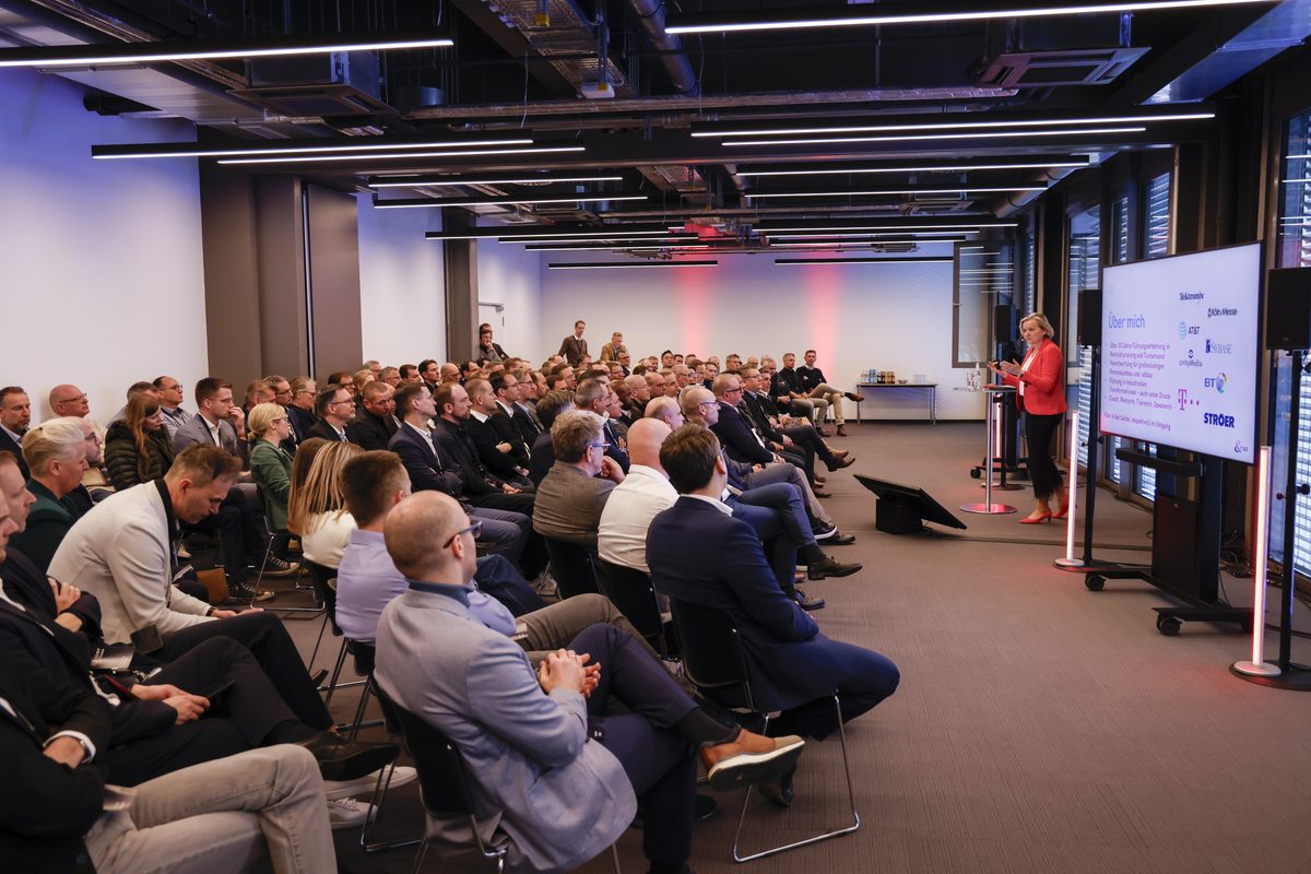 Keynote
