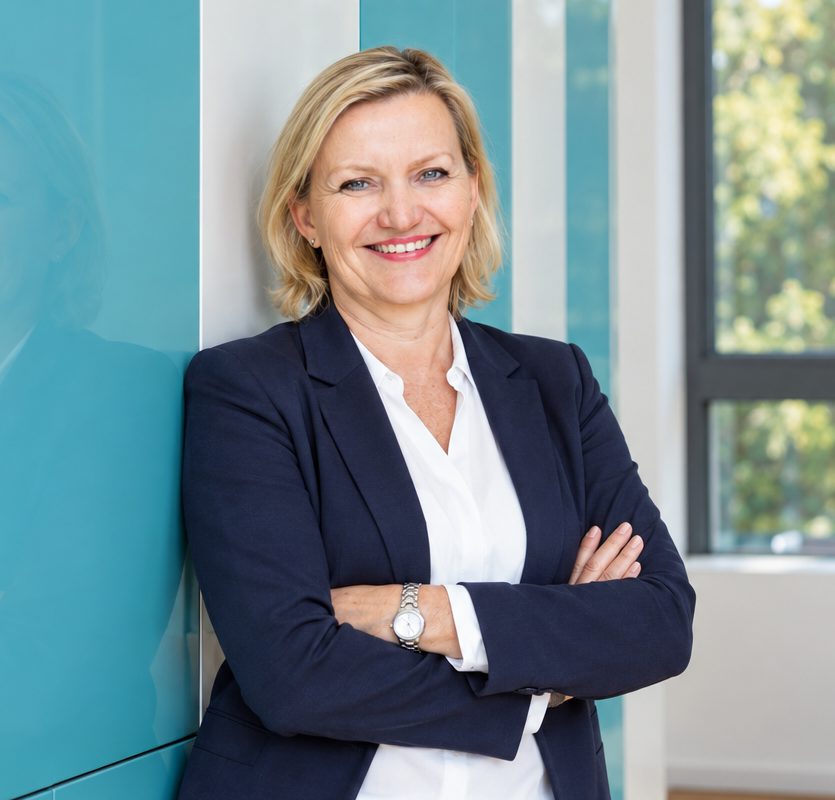 Birgit Oßendorf-Will