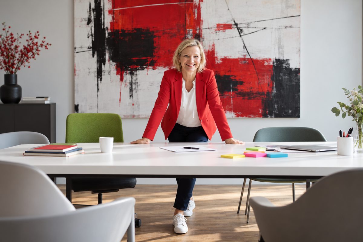 Birgit Oßendorf-Will